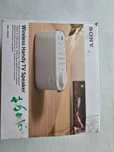 Boxa portabila Sony SRS-LSR200 Wireless TV Speaker, nou la cutie