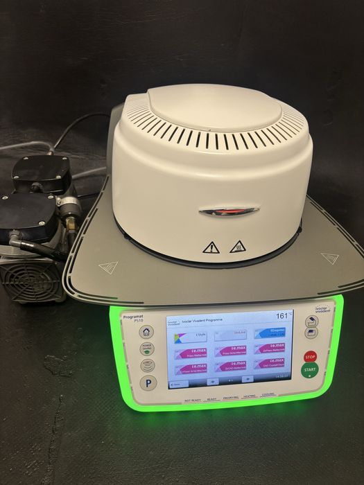 Cuptoare programat ivoclar p510 dentsply tehnica dentara