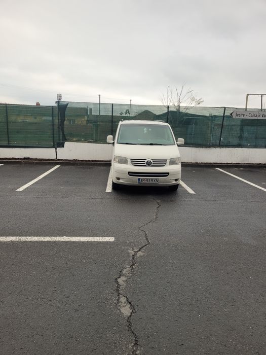 Autoutilitara duba cu frig cu transmisie automată