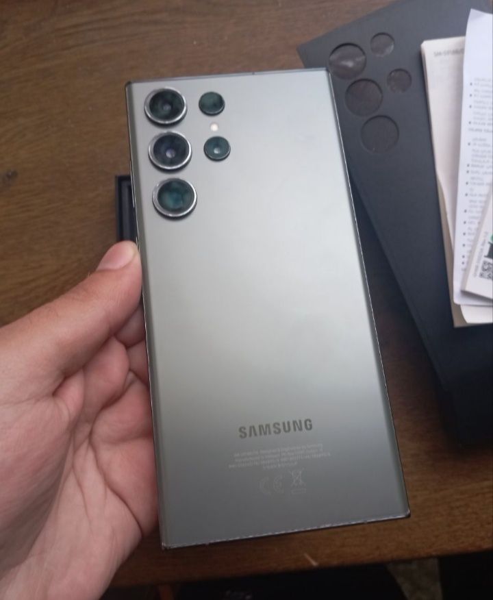 Samsung s23 ultra
