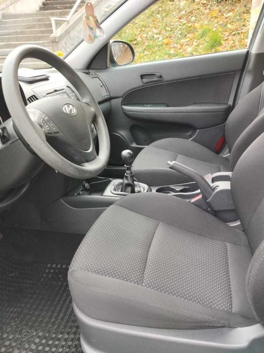 Hyundai i30 – 1.4 Benzină – Vopsea Originală – Stare Excelentă