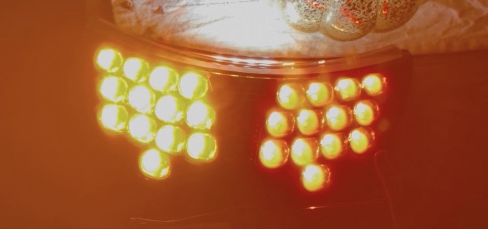 Stop LED Honda CBR 600 F4i