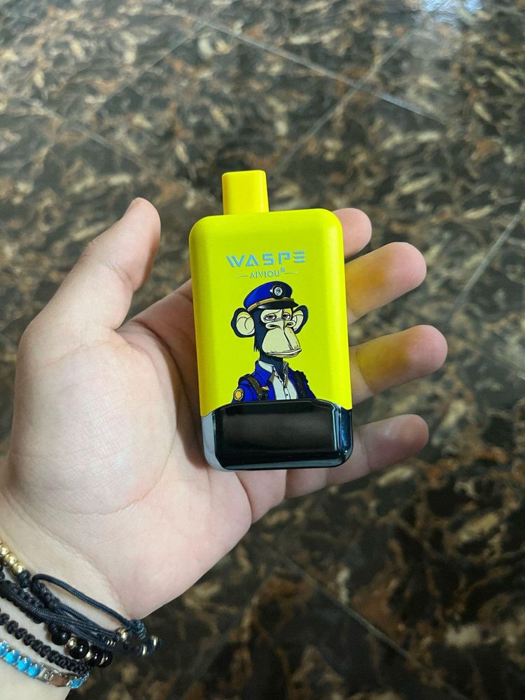 Vape 40k puffs 2 Flavours