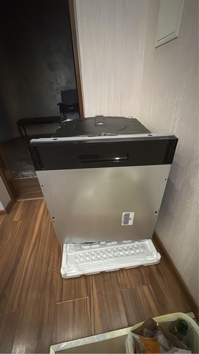 Посудомоечная машина Gorenje