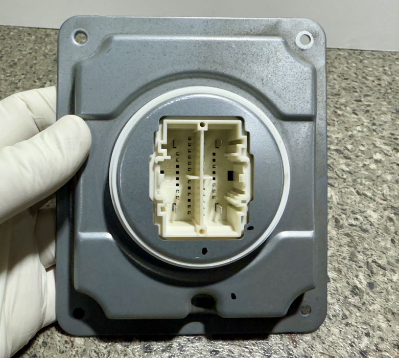 Balast xenon Ford Focus 4 Ford Kuga Cod: JX7B-13B626-BL