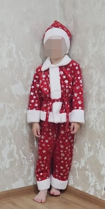 Продам новогодний костюм