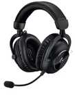 Casti gaming Logitech Pro X 2 Lightspeed, Wireless