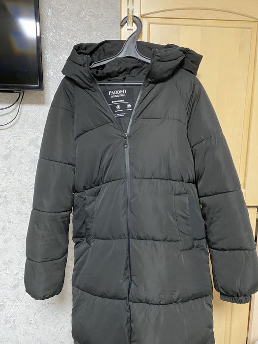 Продам зимнюю куртку