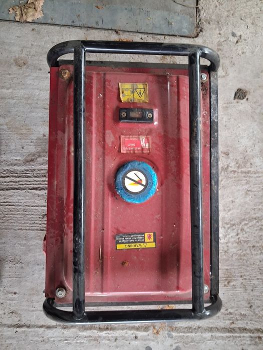 Китайски Агрегат