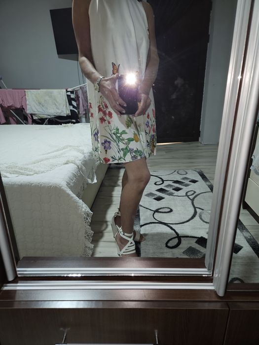 Продавам нова лятна рокля