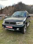 Vand tata safari 4x4