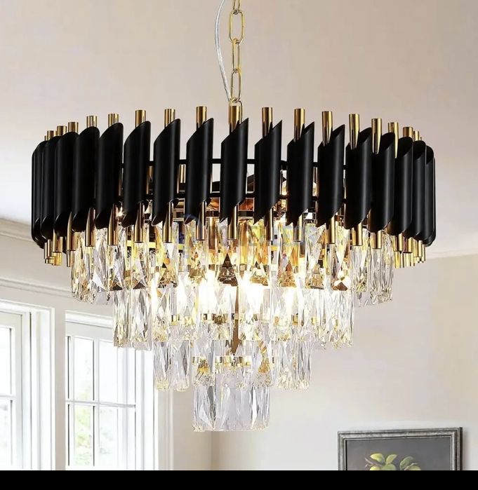 Candelabru (sigilat )