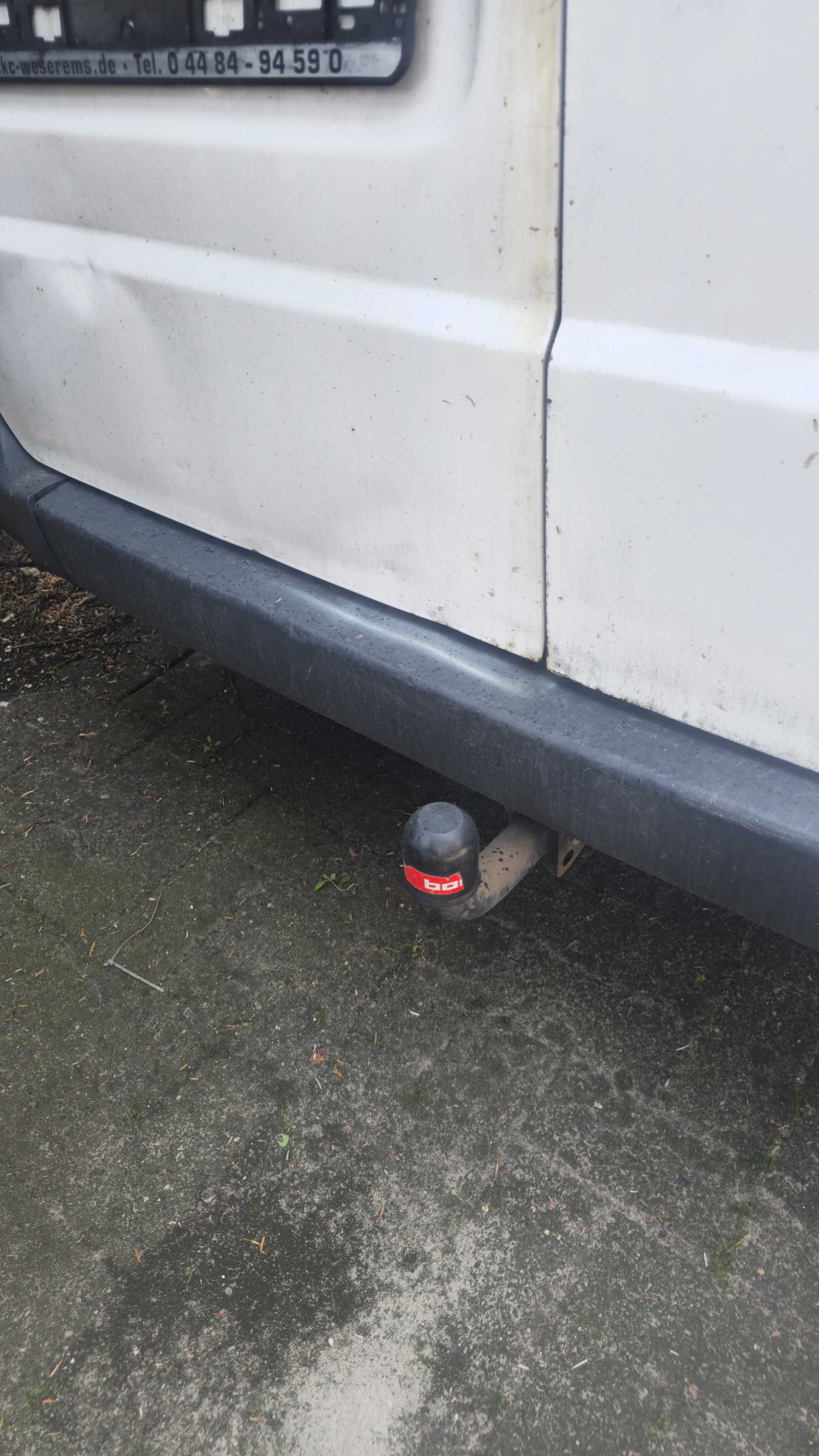 Vand sau schimb Mercedes-Benz Vito 2009