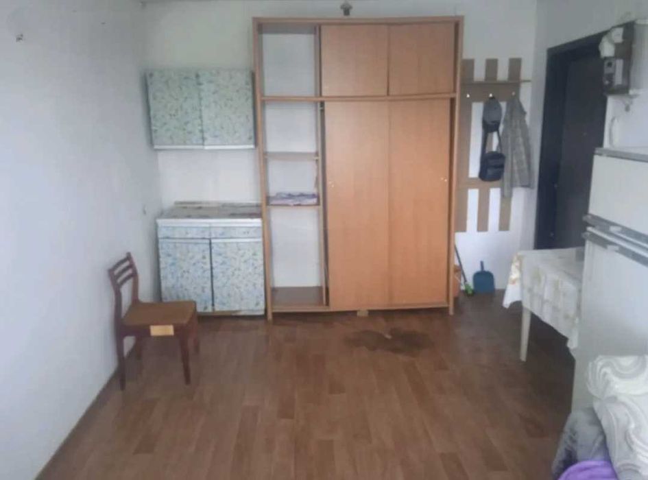 Общежитие в районе Шолпана