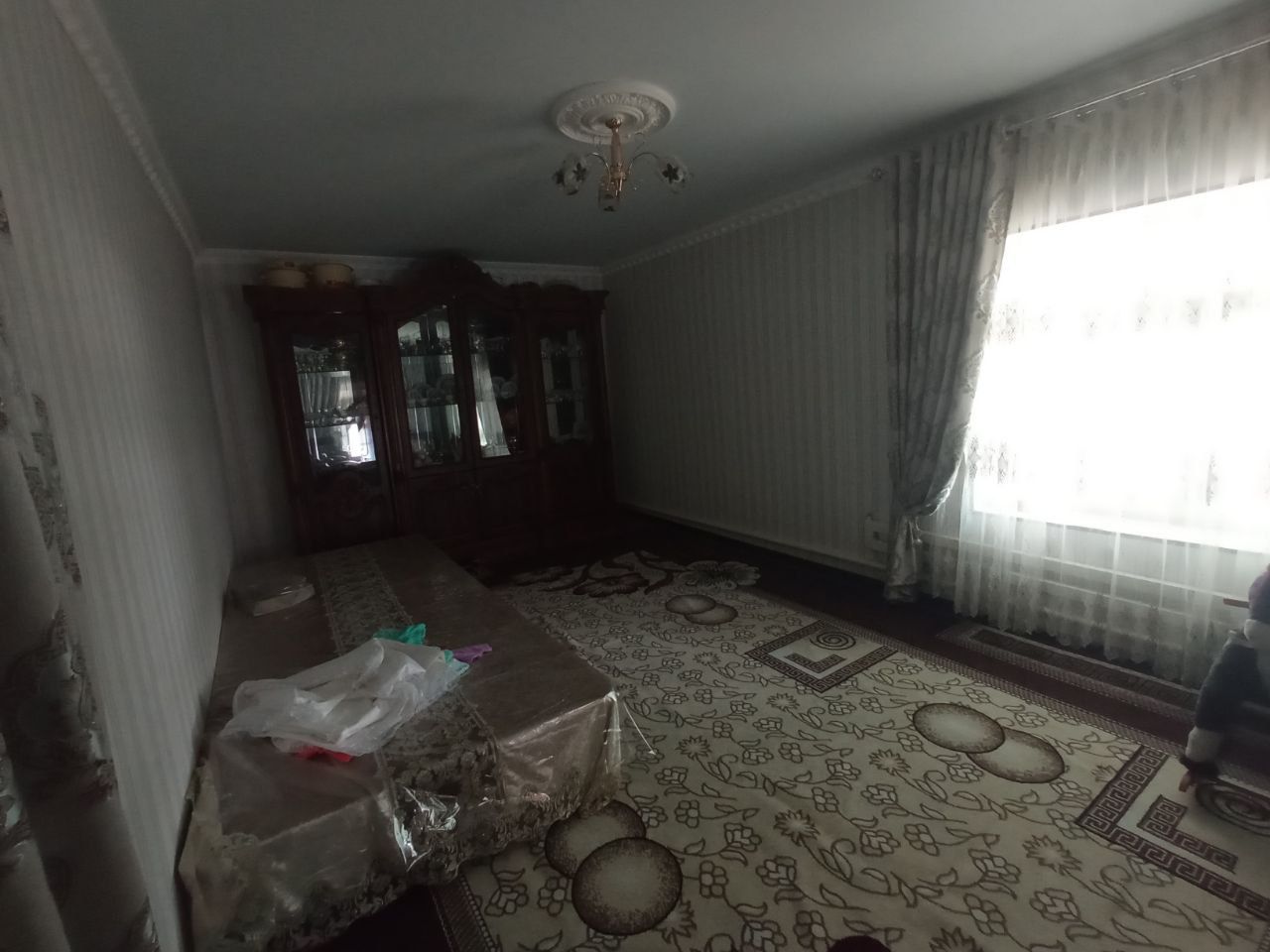 18 соток ховли сотилади СРОЧНО!!!