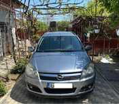 Opel astra H combi 1.9 CDTI 2007