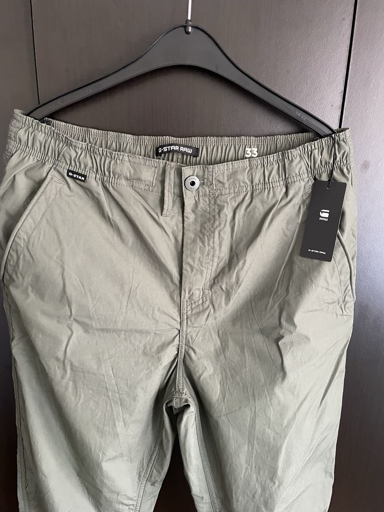G-Star Raw Панталон Чисто Нов 33 Размер