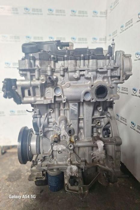 Motor Opel Corsa F 1.2 turbo F12XHT (EB2ADTS); F12XHL (EB2ADTD)