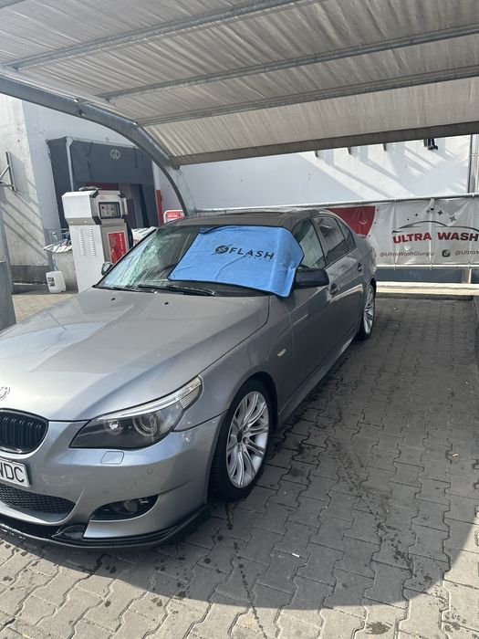 Vand BMW e60 525d m57d2 177 de cai
