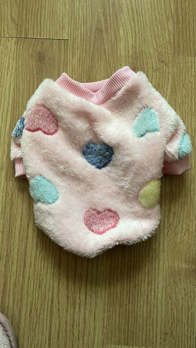 Дрешки за животни