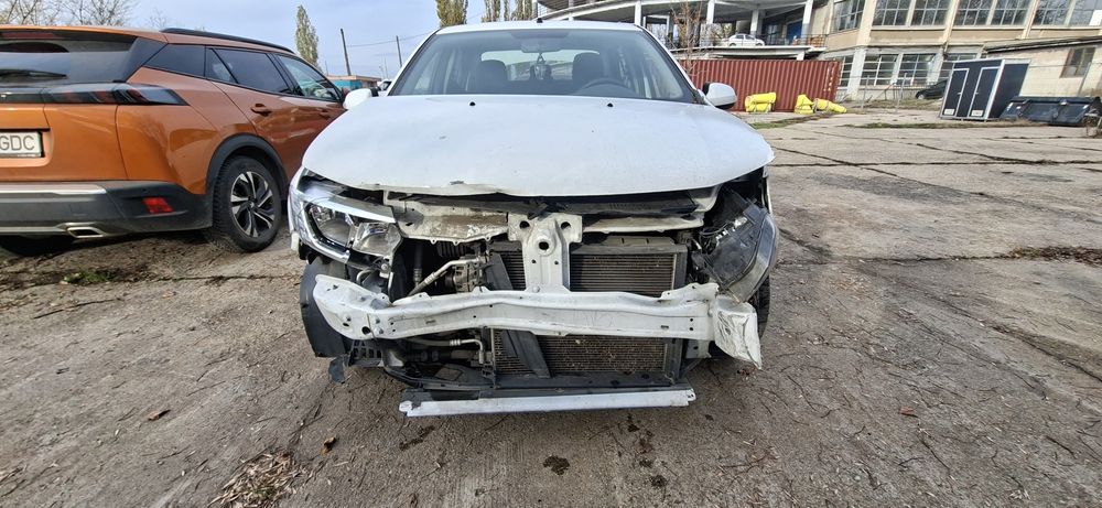 Dezmembrez Dacia Logan 2 1.0B an 2017