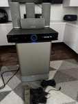 Sistem audio Harman Kardon HS 500 + Subwoofer activ HK TS11 - 5.1