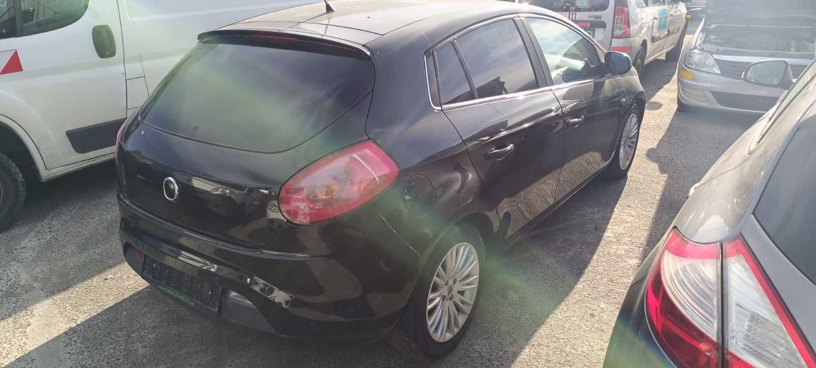 Fiat Bravo 1.4i 16V /1.6JTD (2007-2010) на части