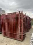 Vand schela metalica