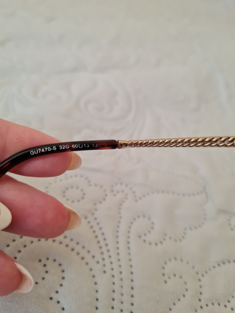 Guess sunglasses