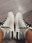Adidasi piele Musette