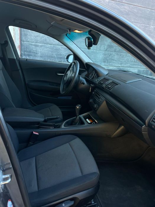 Vand/schimb Bmw 118d