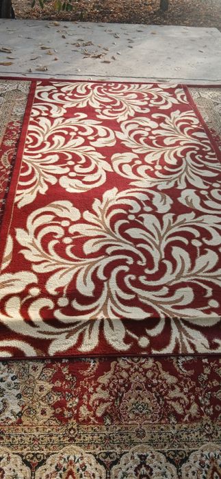 Даржка калин гилам