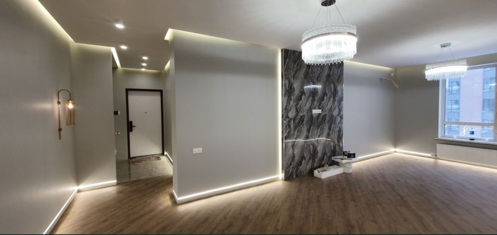 Ремонт квартир под ключ. Ремонт квартир под ключ. Ремонт квартир.