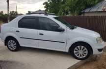 Logan 1.6 mpi gpl