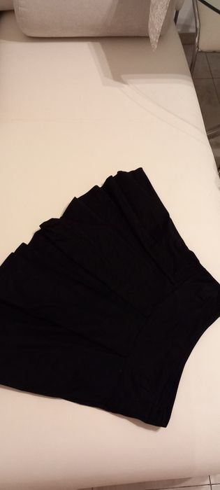 Зимна блуза и пола размер М