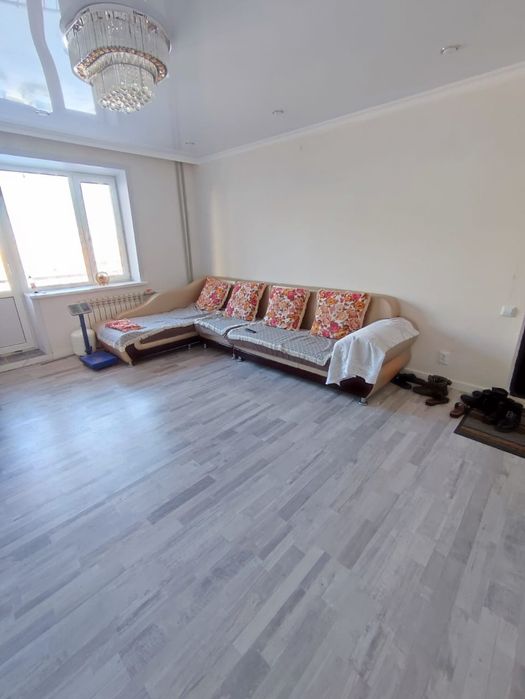 Продам 3 х комн квар. 7-43/3-3 этаж.