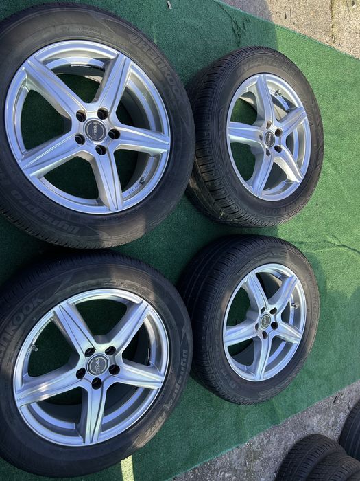 5x108 17 за ford volvo peugeot citroen renault opel