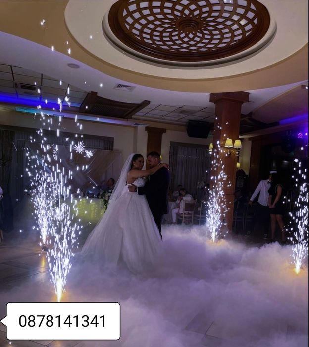 Професионални Дисководещи DJ