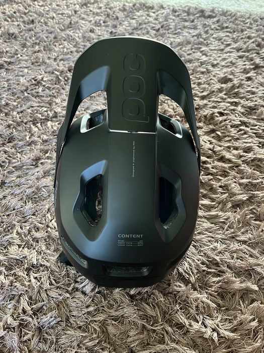 Casca MTB POC Otocon