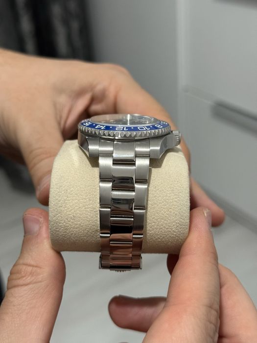 Rolex GMT-Master II BATMAN automatic calitate premium