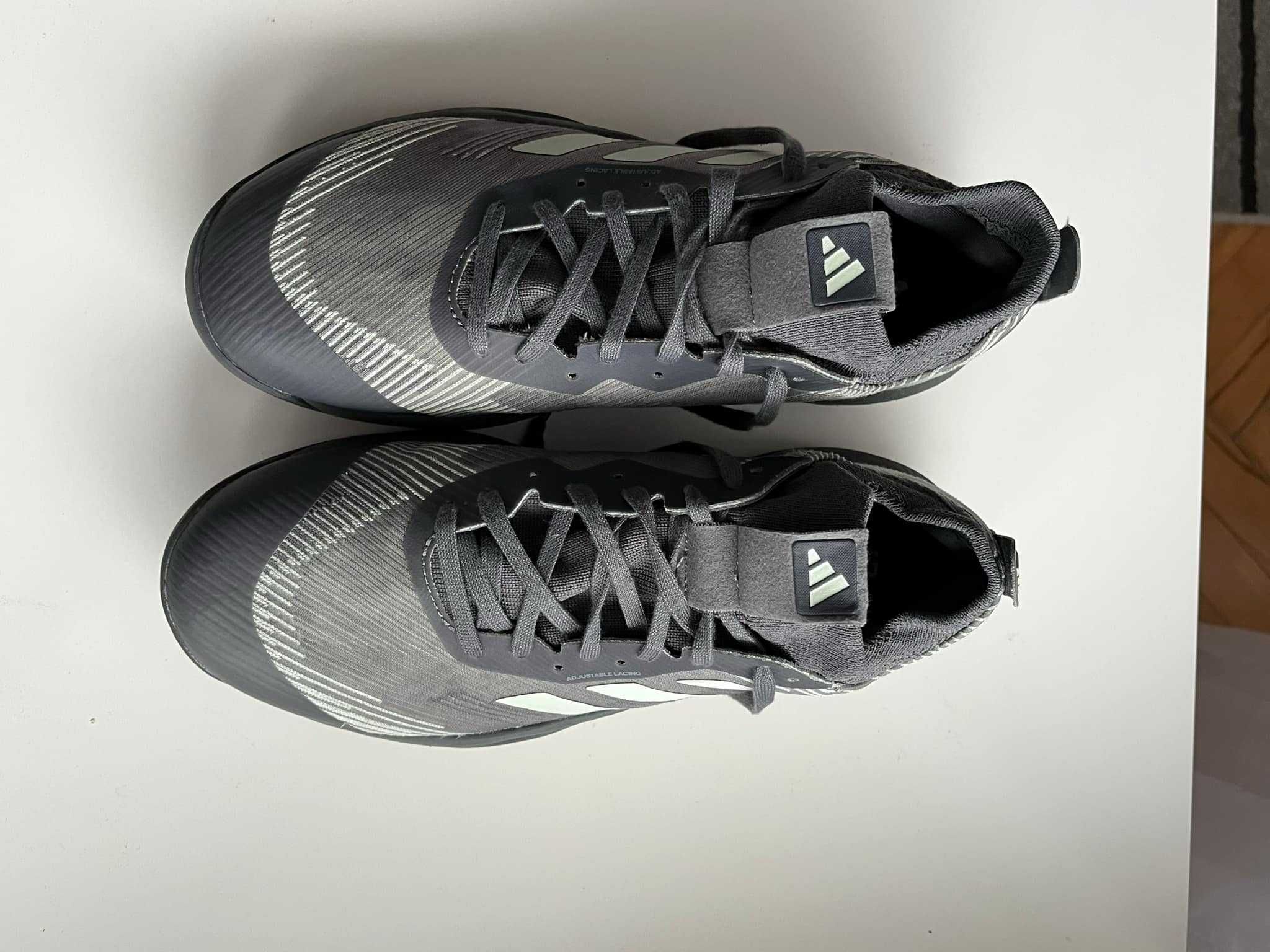 Adidas Rapidmove Adv Trainer M - Маратонки за тренировка
