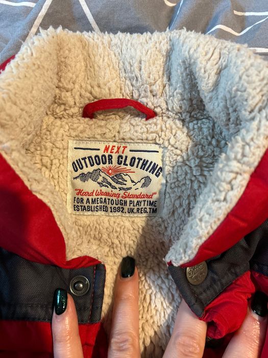 Елеци бебе 80 см