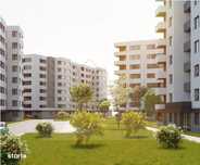 Apartament 2 camere Pipera I Rond OMV I 83 mp - prima chirie I Ivory