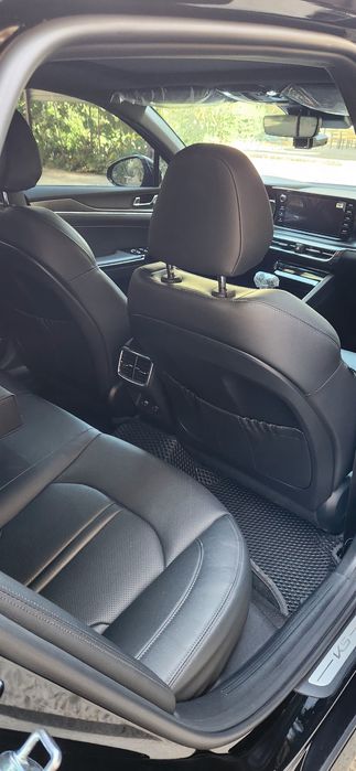 Kia k5 koreyskii gt-line