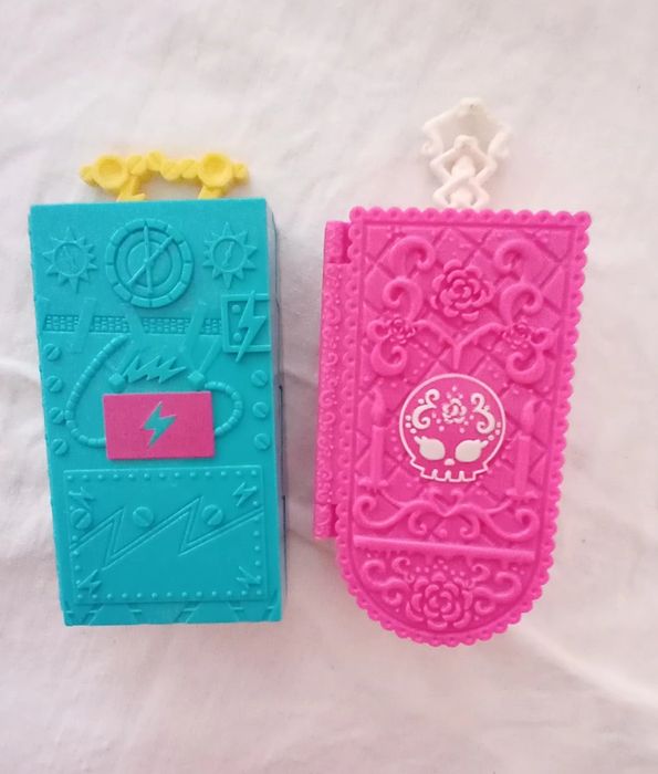 Монстър Хай/Monster High