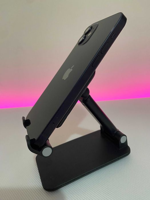 iPhone 12 -128 GB /fmi off /pentru piese de schimb full carcasa !