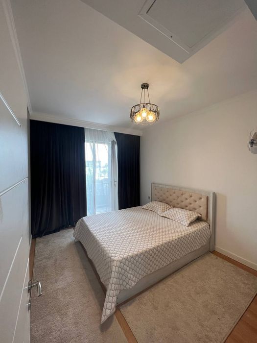 Яккасарай Ж/К Istanbul City