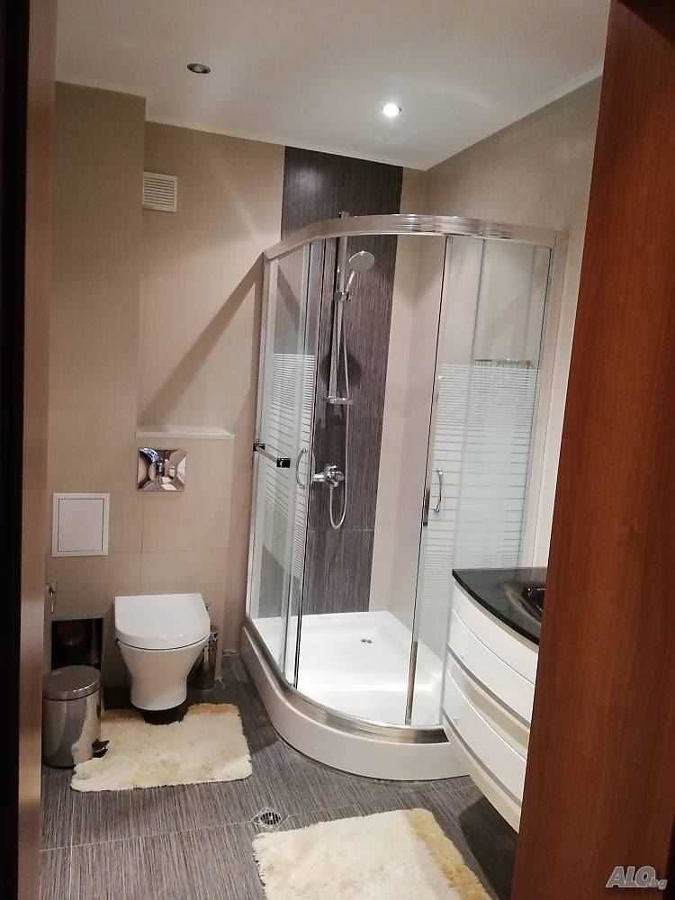 Дава се под наем Тристаен апартамент в София, Дървеница - 118 кв.м за 499.8 € - Снимка #6