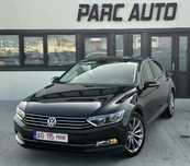 Vw passat b8 berlina euro 6