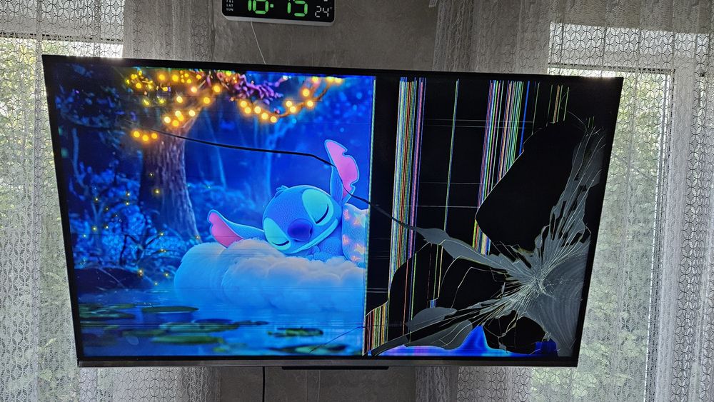 Продам телевизор